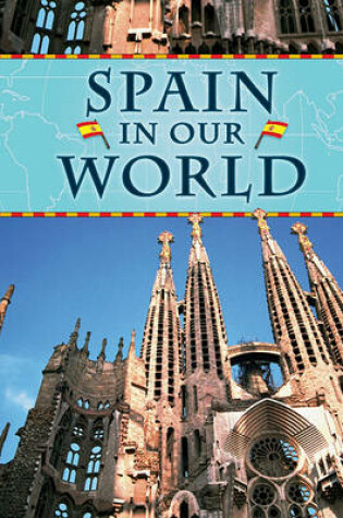 Cover of Spain in Our World