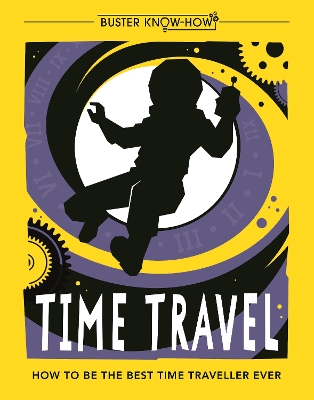 Cover of Time Travel