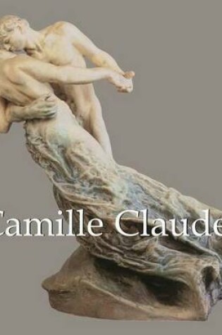 Cover of Camille Claudel