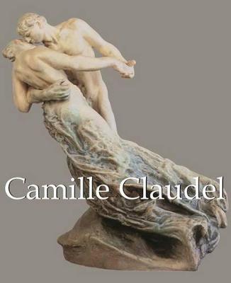 Book cover for Camille Claudel