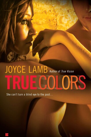 Cover of True Colors