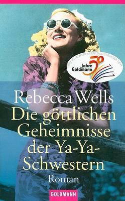 Book cover for Die Gottlichen Geheimnisse Der YA-YA-Schwestern