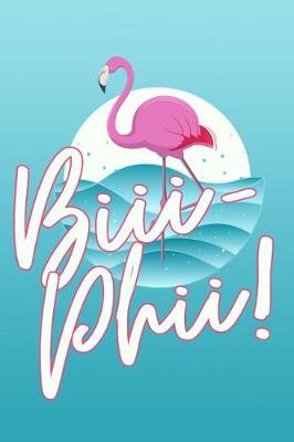 Cover of Biii-Phii!