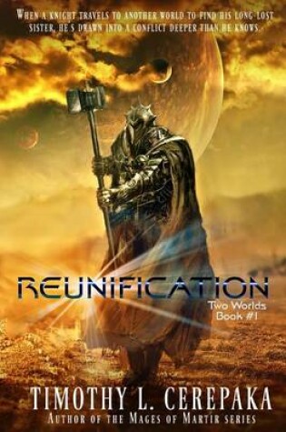 Cover of Reunification