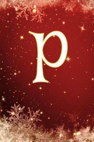 Cover of P