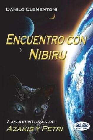 Cover of Encuentro con Nibiru
