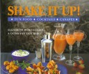 Book cover for Shake It Up!