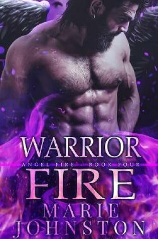 Cover of Warrior Fire