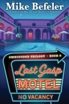 Book cover for Last Gasp Motel