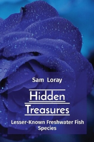 Cover of Hidden Treasures