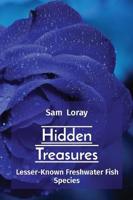 Book cover for Hidden Treasures