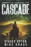 Book cover for Cascade