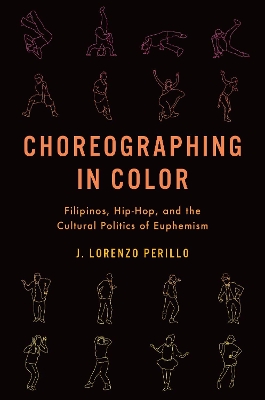 Cover of Choreographing in Color