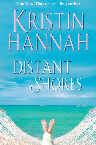 Cover of Distant Shores