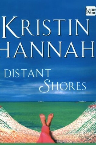 Cover of Distant Shores