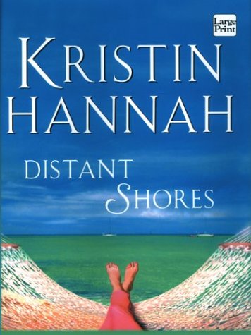 Book cover for Distant Shores