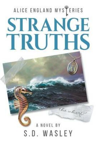 Cover of Strange Truths