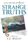 Book cover for Strange Truths