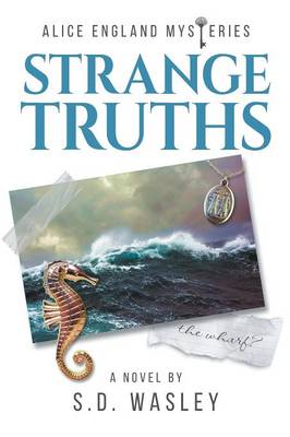 Cover of Strange Truths