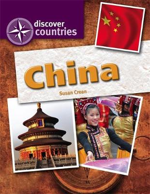 Book cover for China