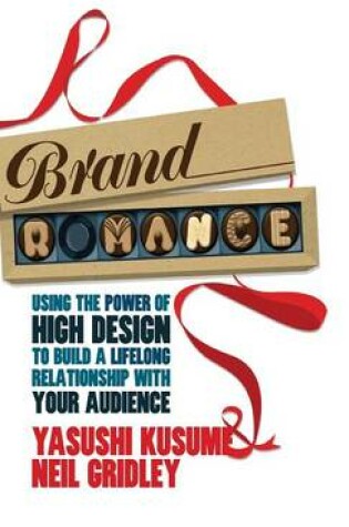 Cover of Brand Romance