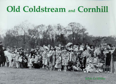 Book cover for Old Coldstream and Cornhill