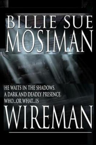 Cover of Wireman