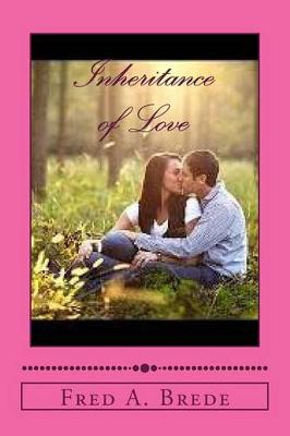 Book cover for Inheritance of Love