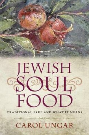 Cover of Jewish Soul Food