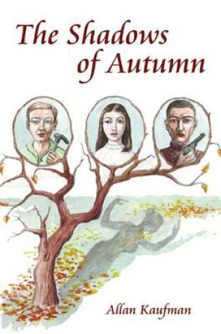 Cover of The Shadows of Autumn