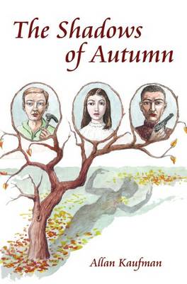 Book cover for The Shadows of Autumn