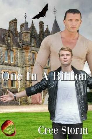 Cover of One In A Billion