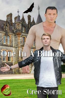 Cover of One In A Billion