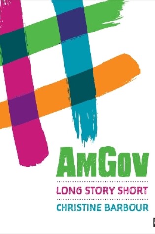 Cover of AmGov