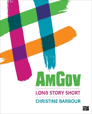 Book cover for AmGov