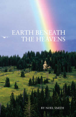 Book cover for Earth Beneath the Heavens