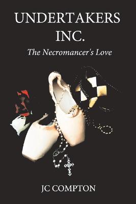 Cover of Undertakers Inc. The Necromancer's Love