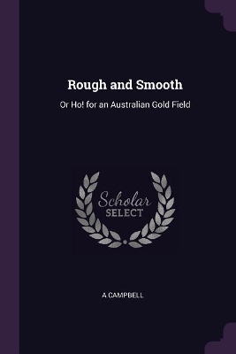 Book cover for Rough and Smooth