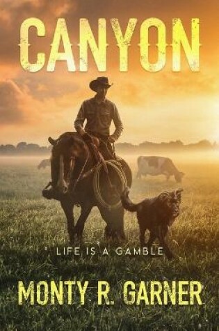 Cover of Canyon