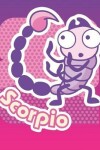 Book cover for Scorpio