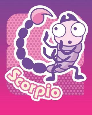 Cover of Scorpio