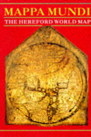 Cover of Mappa Mundi