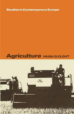 Cover of Agriculture