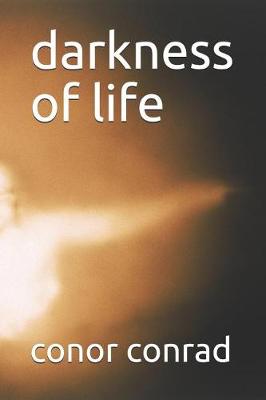 Book cover for darkness of life