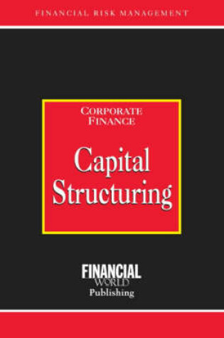 Cover of Capital Structuring