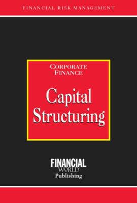 Book cover for Capital Structuring