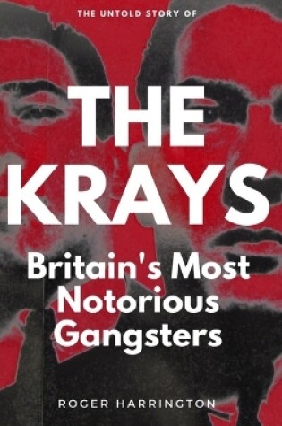 Cover of The Krays