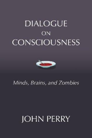 Cover of Dialogue on Consciousness
