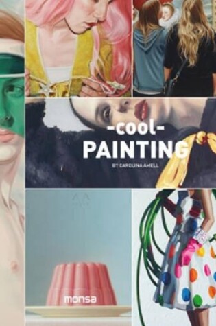 Cover of Cool Painting