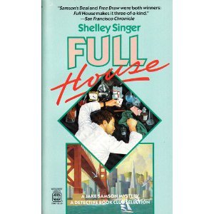 Book cover for Full House